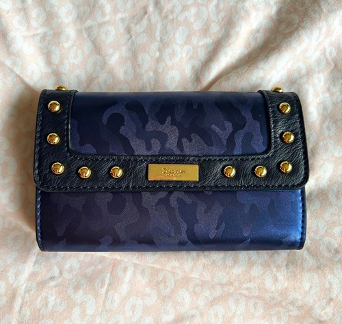 Dune london blue camouflage - london,