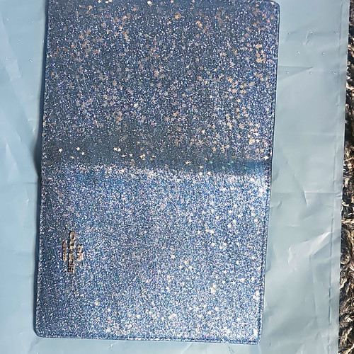 Coach women blue silver - coach, women’s