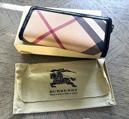 Burberry nova check - burberry,