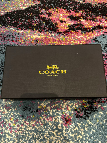 Coach women zip - coach, women's
