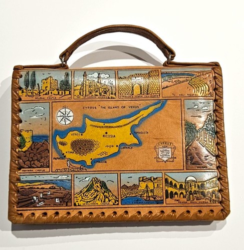 Made egypt brown - egypt,