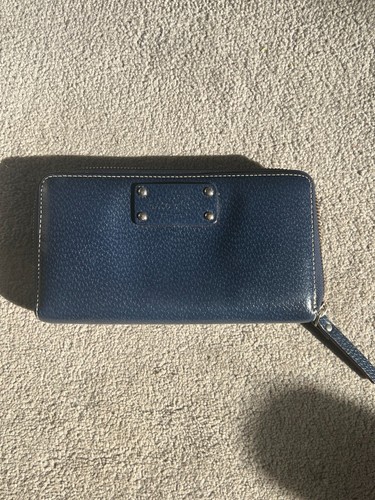 Kate spade new - kate, blue