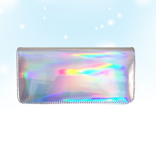 Large capacity wallet - capacity, pu