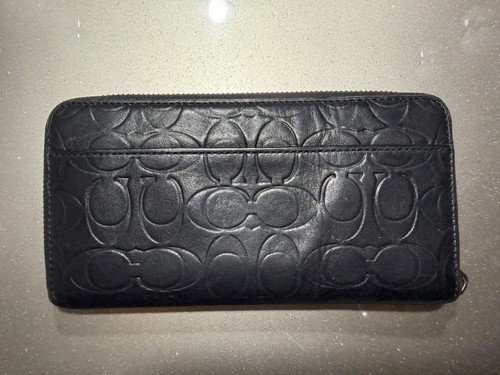 Coach women leather - coach, purse