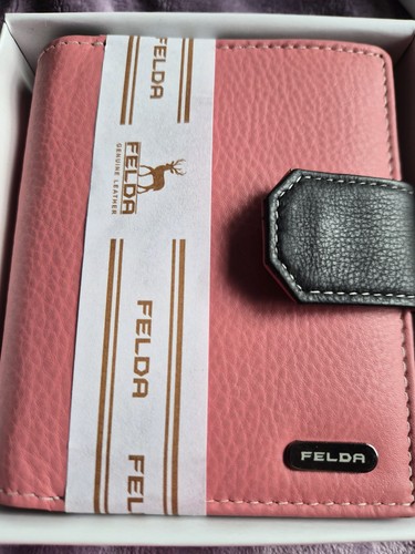Felda genuine leather - felda,
