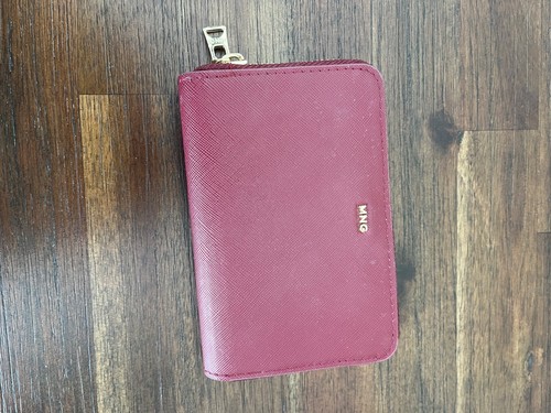 Mango mng berry burgundy - mng,