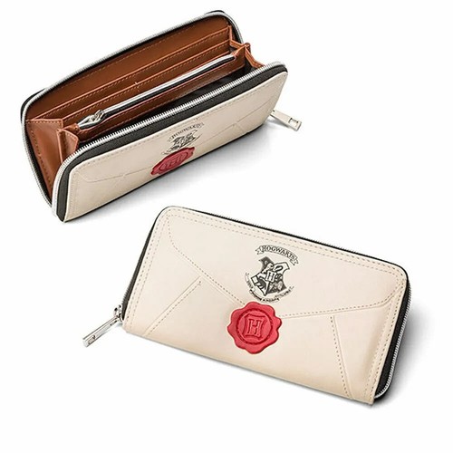 Harry potter wallet - harry,