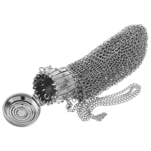 Retro stainless steel - retro,