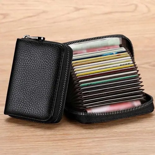 Multi slot card - card, wallet