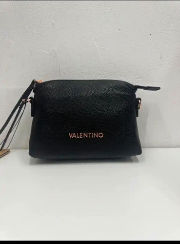Valentino scarlett nero - ,
